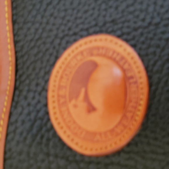 Dooney & Bourke Handbag - Picture 4 of 6